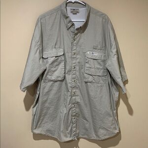 Hook & Tackle Outfitters shirt